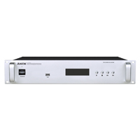 MP3节目播放器 RT-604A MP3节目播放器 RT-604A
