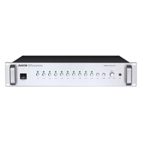 10路分区寻呼器 RT-606A 10路分区寻呼器 RT-606A