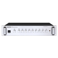 前置放大器 RT-607A 前置放大器 RT-607A