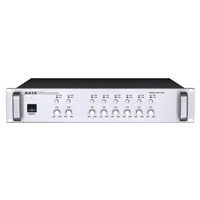 2进6出信号分配器 RT-608A 2进6出信号分配器 RT-608A