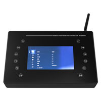 远程IP网络点播控制器 RT-9003 远程IP网络点播控制器 RT-9003