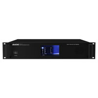 8分区机架式双向点播终端 RT-9010 8分区机架式双向点播终端 RT-9010