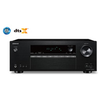 ONKYO安桥5.1声道影音接收机 TX-SR373 ONKYO安桥5.1声道影音接收机 TX-SR373