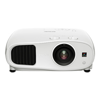 爱普生Epson CH-TW6300 1080P高清高亮家用投影机 爱普生Epson CH-TW6300 1080P高清高亮家用投影机