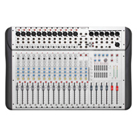 RATA/雷泰音频科技/VR-1604专业调音台 RATA/雷泰音频科技/VR-1604专业调音台