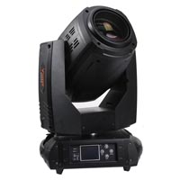 雅锋/YF-8360S/光束摇头灯 雅锋/YF-8360S/光束摇头灯