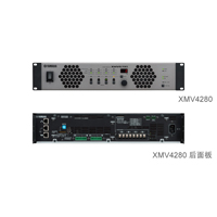 YAMAHA/XMV 系列XMV4280/专业功放 YAMAHA/XMV 系列XMV4280/专业功放