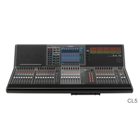 YAMAHA/CL系列CL5/专业调音台 YAMAHA/CL系列CL5/专业调音台