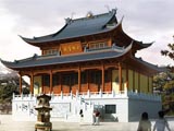 长寿寺广播/背景音响系统项目 长寿寺广播/背景音响系统项目
