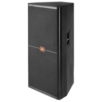 JBL SRX725 双15寸专业音箱 JBL SRX725 双15寸专业音箱