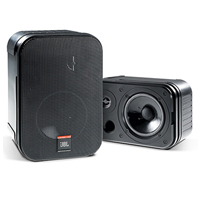 JBL Control 1 PRO 高质素小型会议室音箱 JBL Control 1 PRO 高质素小型会议室音箱
